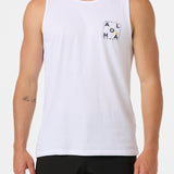 Layout Hawaii Tank