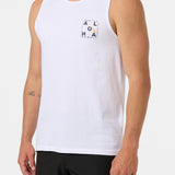 Layout Hawaii Tank