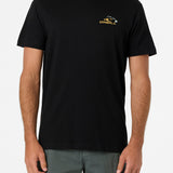 Square Up Hawaii Classic Tee