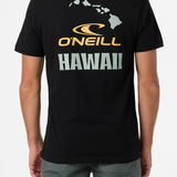 Square Up Hawaii Classic Tee