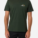 Square Up Hawaii Classic Tee