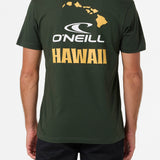 Square Up Hawaii Classic Tee