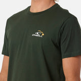 Square Up Hawaii Classic Tee