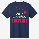 Square Up Hawaii Classic Tee