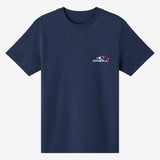 Square Up Hawaii Classic Tee