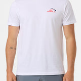 Square Up Hawaii Classic Tee