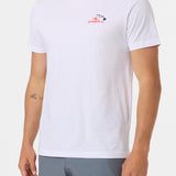 Square Up Hawaii Classic Tee