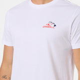 Square Up Hawaii Classic Tee