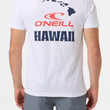 Square Up Hawaii Classic Tee