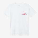 Square Up Hawaii Classic Tee