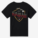 Shield Hawaii Classic Tee