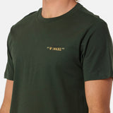 Shield Hawaii Classic Tee