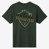 Shield Hawaii Classic Tee