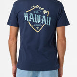 Shield Hawaii Classic Tee