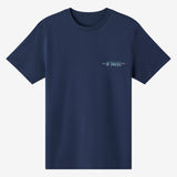 Shield Hawaii Classic Tee - Navy | O'Neill