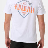 Shield Hawaii Classic Tee