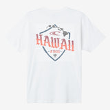 Shield Hawaii Classic Tee