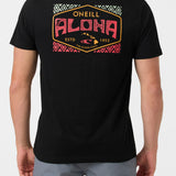 Aloha Hawaii Classic Tee