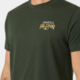 Aloha Hawaii Classic Tee