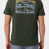 Aloha Hawaii Classic Tee