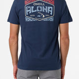 Aloha Hawaii Classic Tee