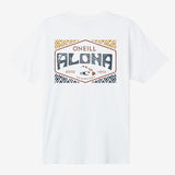 Aloha Hawaii Classic Tee
