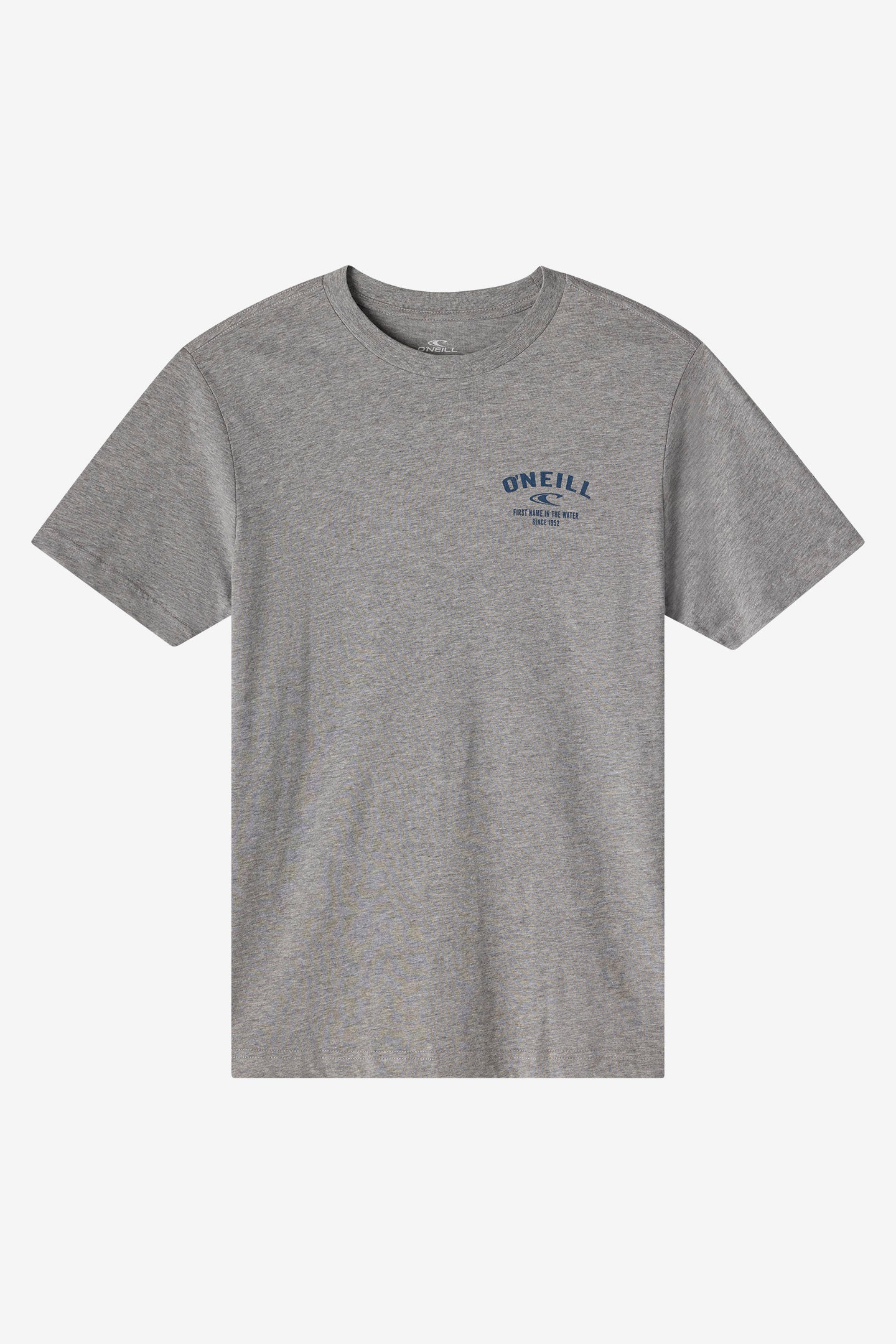 Freedom Flyer Classic Tee - Heather Grey | O'Neill