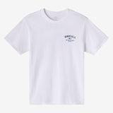 Freedom Flyer Classic Tee - White | O'Neill