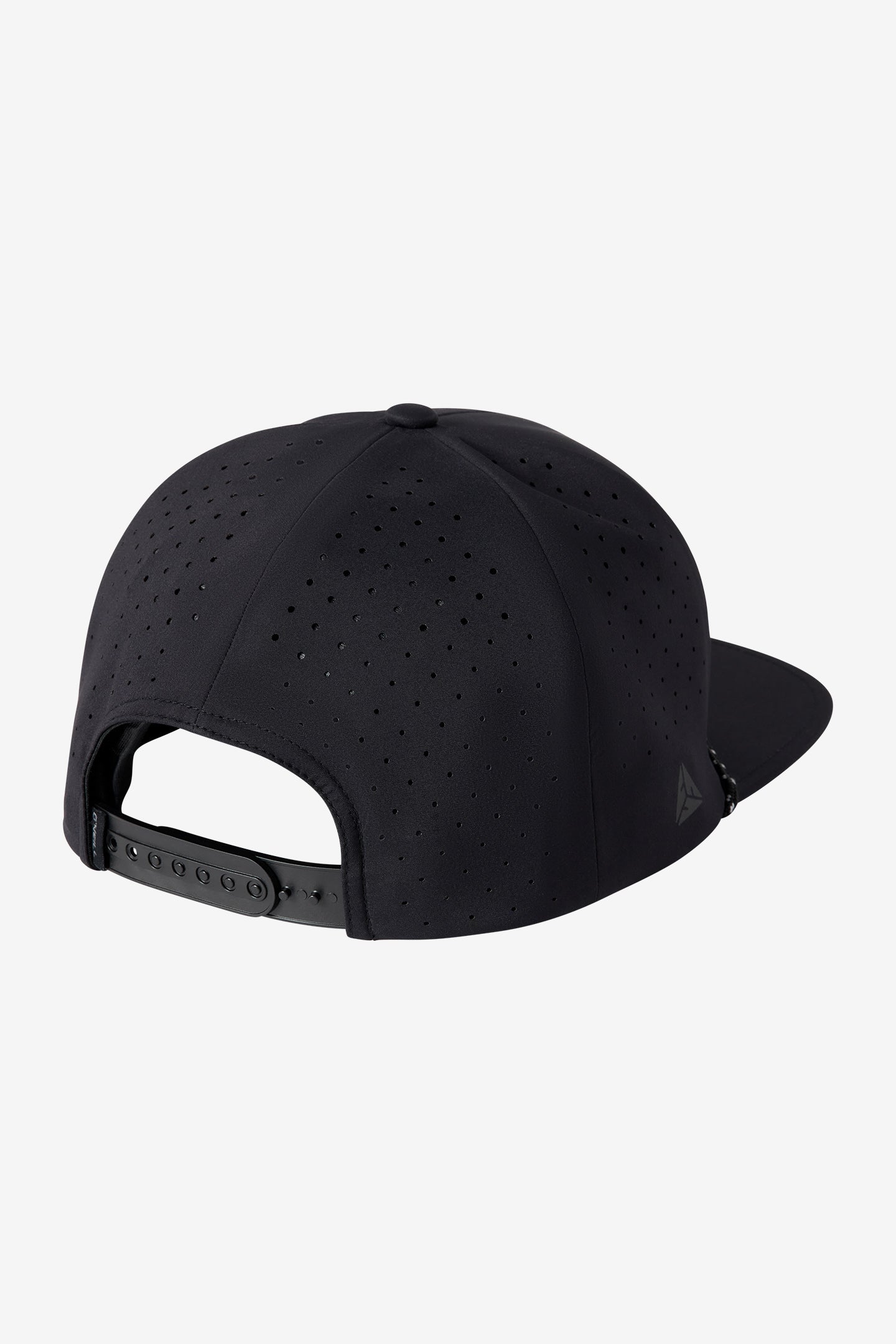 TRVLR Delta Hat - Black | O'Neill