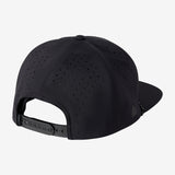 TRVLR Delta Snapback Hat -  | O'Neill