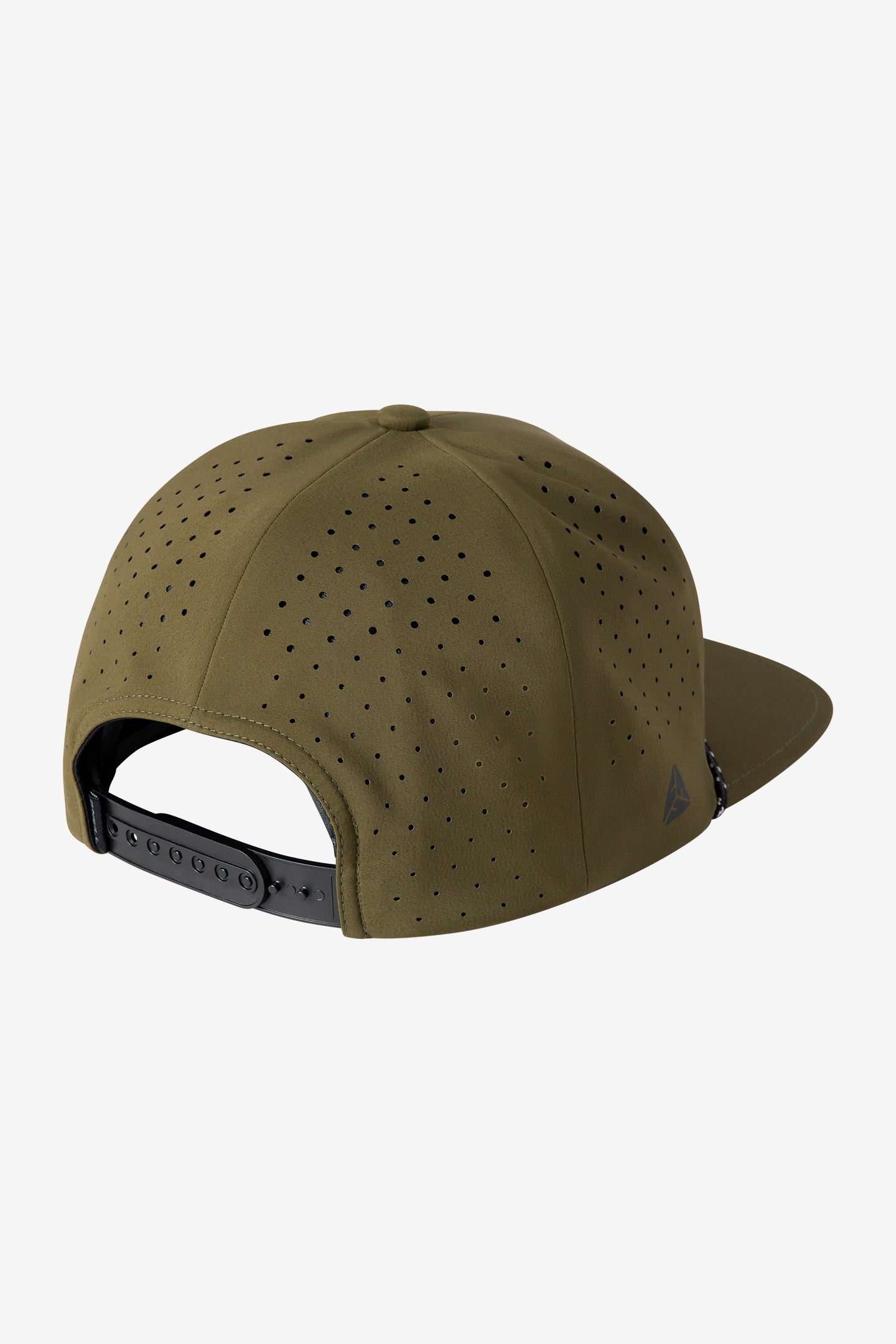 TRVLR Delta Hat - Dark Olive | O'Neill