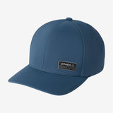 TRVLR Stretch Hat - Dark Slate | O'Neill