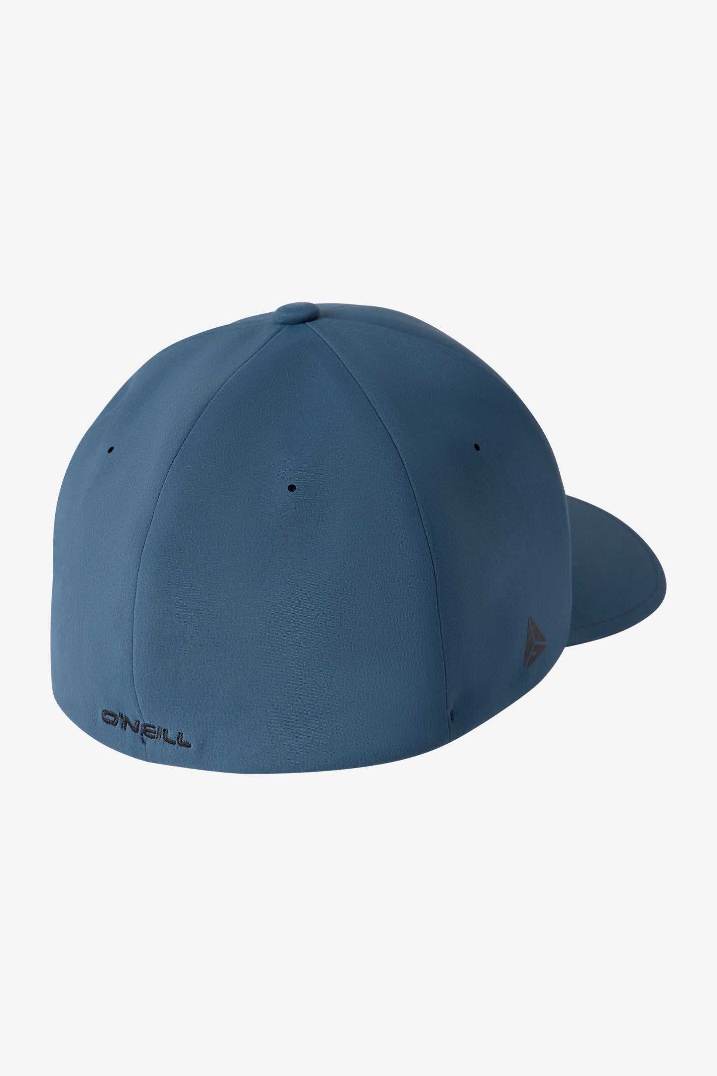 TRVLR Stretch Fitted Hat - Dark Slate | O'Neill