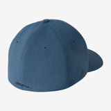 TRVLR Stretch Hat - Dark Slate | O'Neill