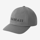 Hawaii Idles Trucker Hat - Gargoyle | O'Neill