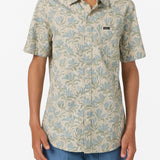 Boy's Terrace Standard Woven Shirt
