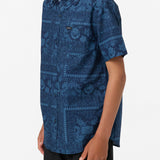 Boy's Terrace Standard Woven Shirt