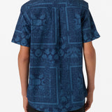 Boy's Terrace Standard Woven Shirt