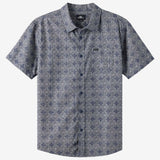 Boy's Terrace Standard Woven Shirt - O'Neill