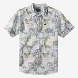 Boy's Terrace Standard Fit Woven Shirt