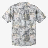 Boy's Terrace Standard Fit Woven Shirt