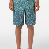 Boy's Lineup 16" Boardshorts