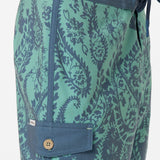 Boy's Lineup 16" Boardshorts