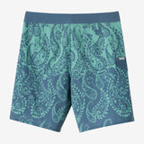 Boy's Lineup 16" Boardshorts