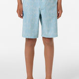 Boy's Lineup 16" Boardshorts