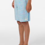 Boy's Lineup 16" Boardshorts
