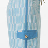 Boy's Lineup 16" Boardshorts