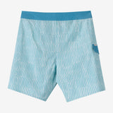 Boy's Lineup 16" Boardshorts