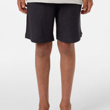 Boy's Bavaro Solid Shorts