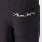 Boy's Bavaro Solid Shorts